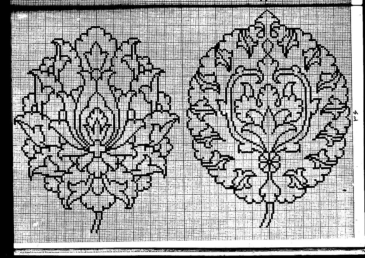 شاه‌‌عباسی‌های تخم مرغی