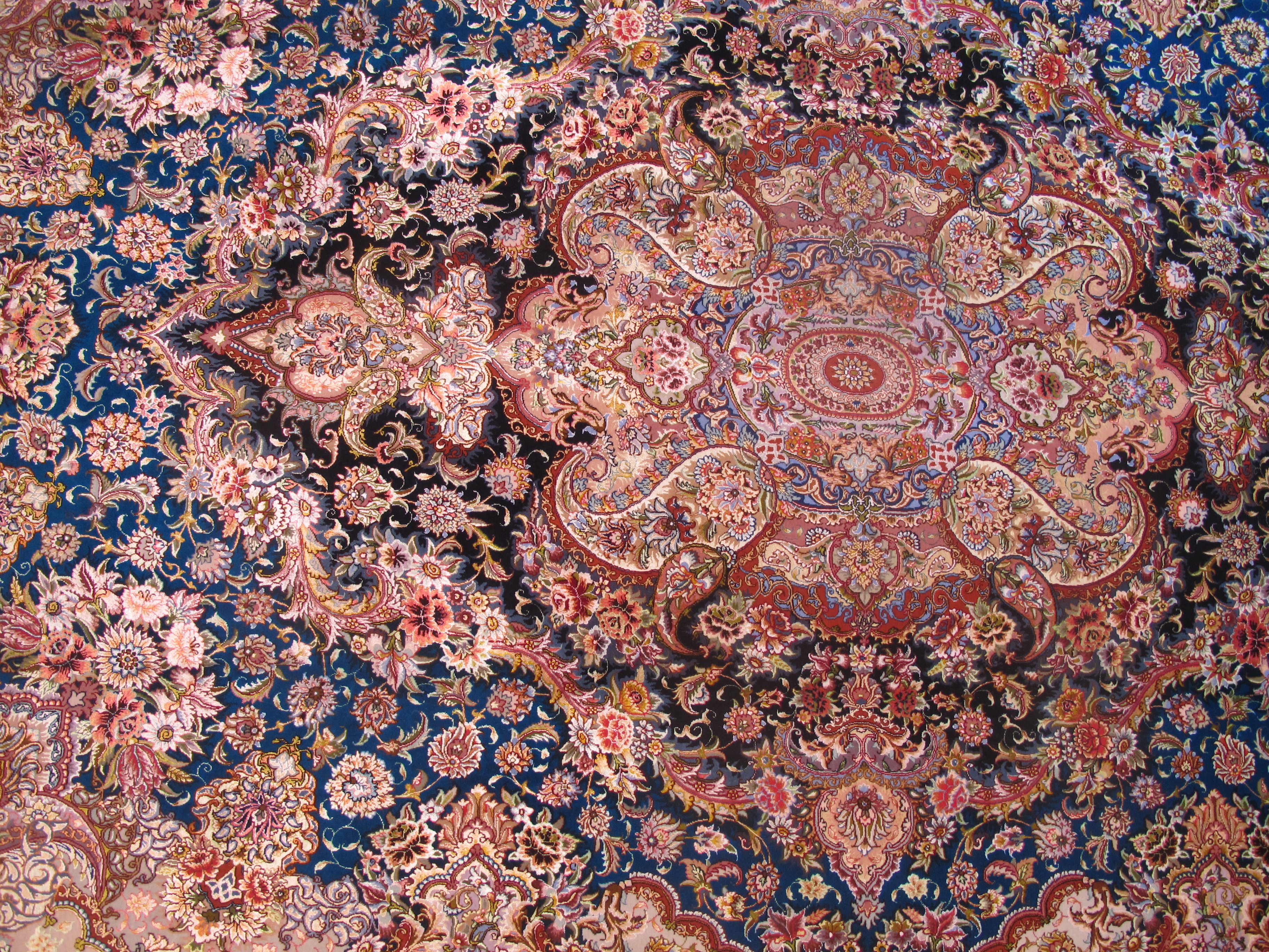 فرش سالاری تبریز