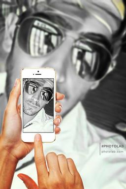 پروف پسر  لک ❤️❤️❤️