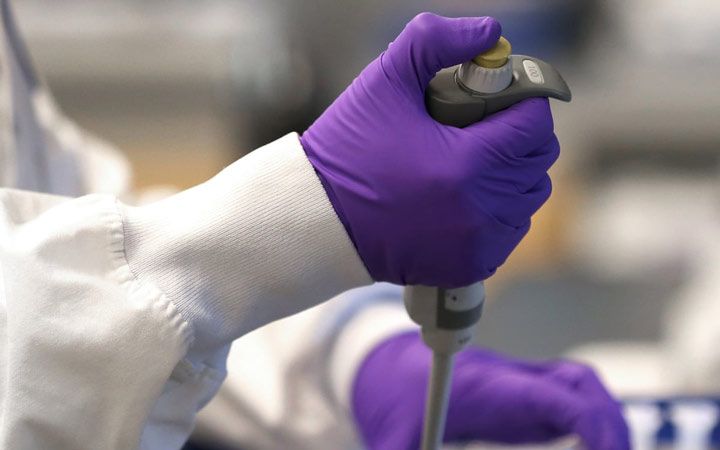 درمان بیماری ها