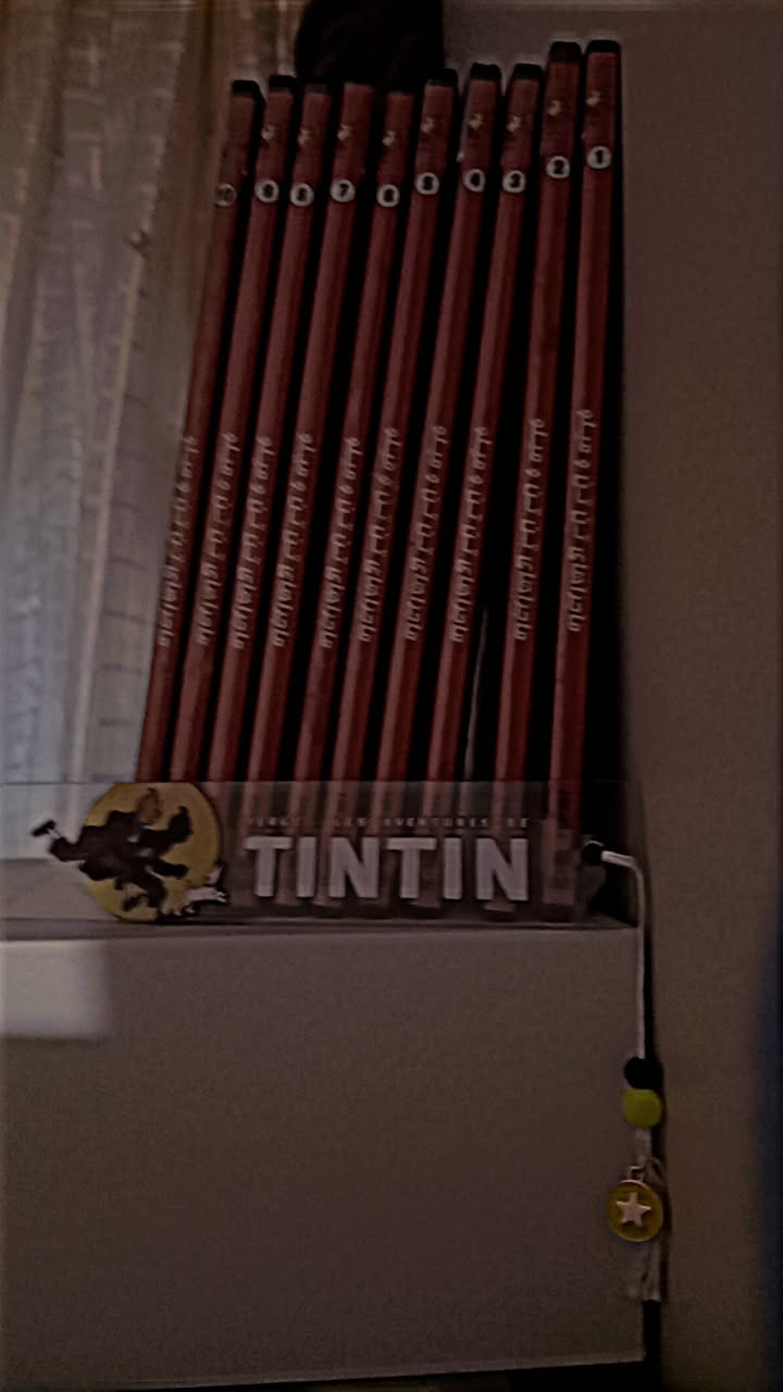 در کنار سیدی های قدیمی جذاب تر هم شده.