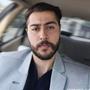 مهدی محمدزاده