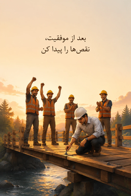 داستان «پل باریک»