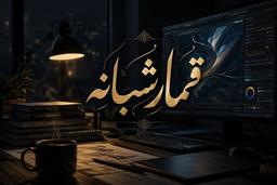 داستان «قمار شبانه»