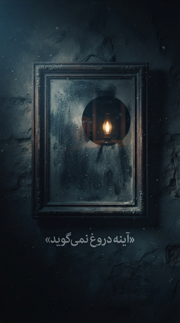 داستان: «آینه