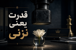 داستان: «وقتی دستت می‌رسد»