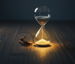 داستان «آخرین شش ماه»