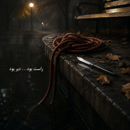 داستان «حقیقت بی‌وقت»