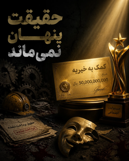 داستان «مرد خیرِ شهر»