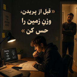 داستان «یک سال واقعی»