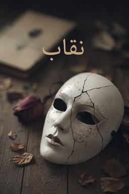داستان: «نقاب»