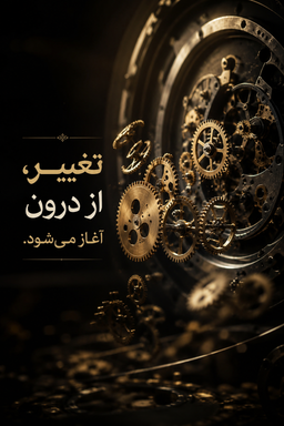 داستان «بندهای نامرئی»