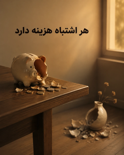 داستان «قلک شکسته»
