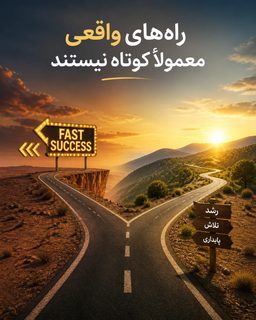 داستان تقویم وعده‌های آسان