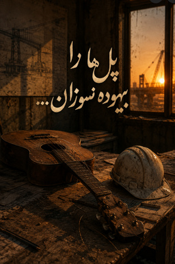 داستان «گیتاری که از کوک افتاد»