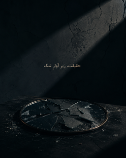 داستان «توهمِ تو، دروغِ من»