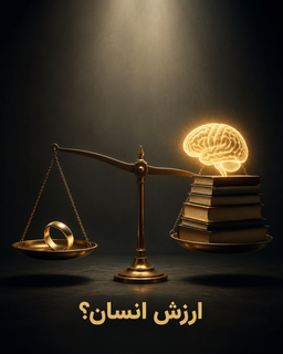 داستان: «معیارِ ارزش»
