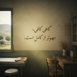 داستان «پزشکی که دیر رسید»