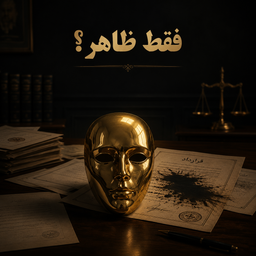داستان: «ظاهر»