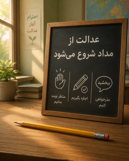 داستان «مداد»