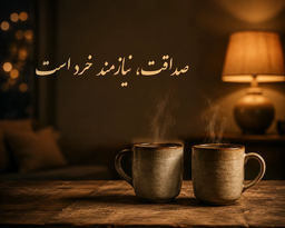 داستان «حرفی که نگفته ماند»