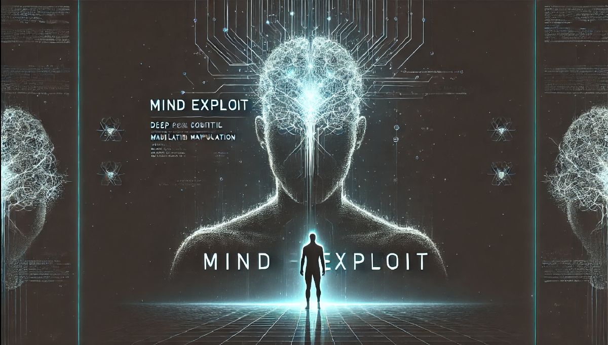 اکسپلویت ذهن