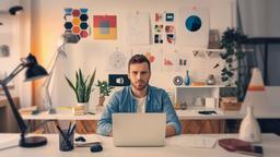 اینترنت پرسرعت، دستیار قدرتمند هنرمندان و حسابداران