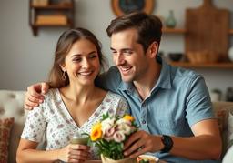 صحبت کردن رابطه ها رو نجات میده !