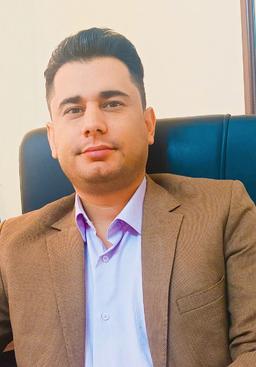 امیرحسین سعیدی