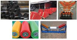 رولیک نوارنقاله – رولیک – تولید کننده انواع رولیک با قیمت و کیفیت مناسب