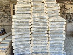 خرید سیمان عمده: راهنمای کامل و جامع برای خریداران حرفه‌ای