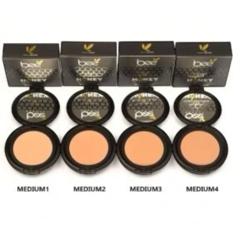 پنکک با پوشش بالا و ماندگاری عالی دو کاره