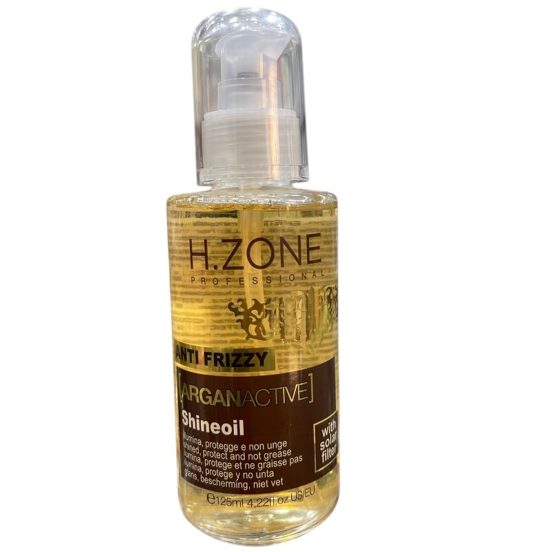 روغن آرگان رنه بلانش