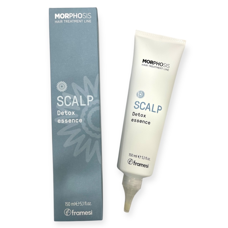 اسکراپ پاکسازی کف سر فرامسی