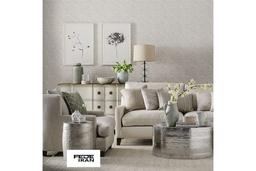 تاثیر رنگ خاکستری در دکوراسیون منزل