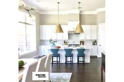 لوستر مناسب آشپزخانه