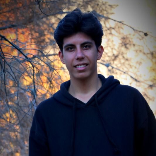 Abolfazl bayat bahrami