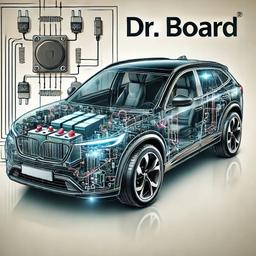 آموزش برق خودرو در تهران: دوره‌های تخصصی از مبتدی تا پیشرفته