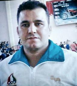 قهرمانان کشتی