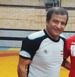 قهرمانان کشتی ازاد