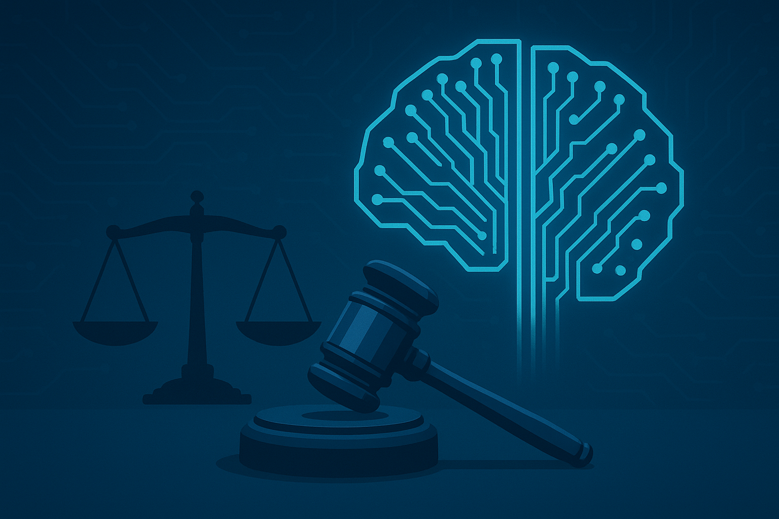 هوش مصنوعی حقوقی وینداد AI