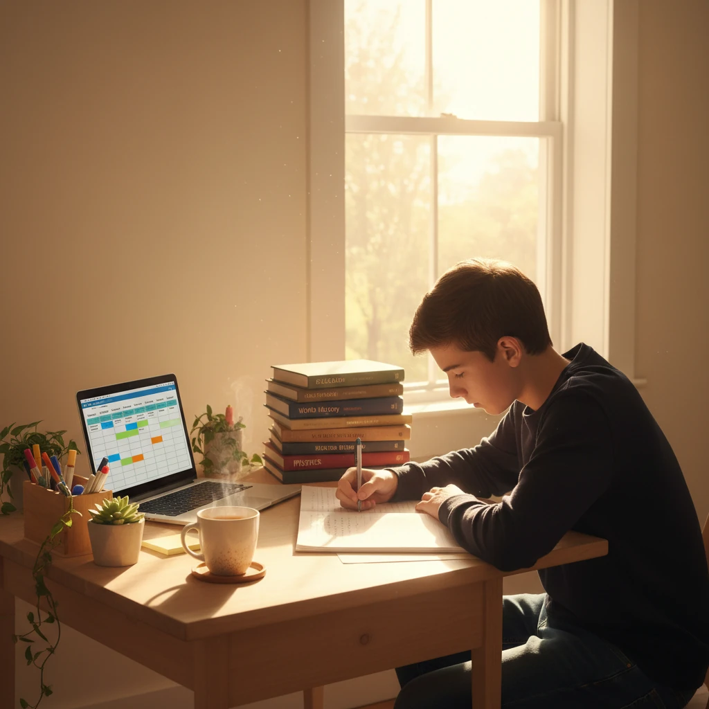 تاثیر کلاس کنکور در موفقیت