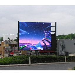 Top Benefits of LED Screens for Outdoor Advertising Campaigns