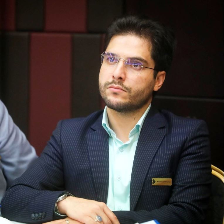 بیزینس کوچینگ