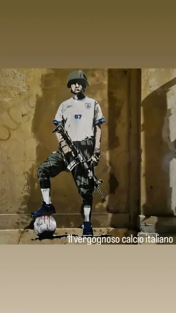 Gaza in fire . By: Glarisha Davodi