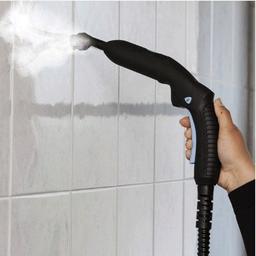 طرز استفاده از بخارشوی برای دیوار