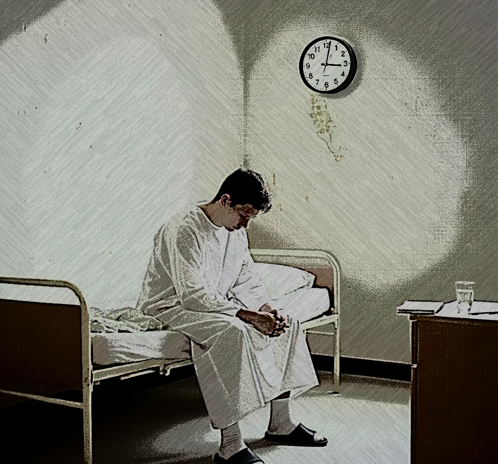 افرادی که باز میگردند.