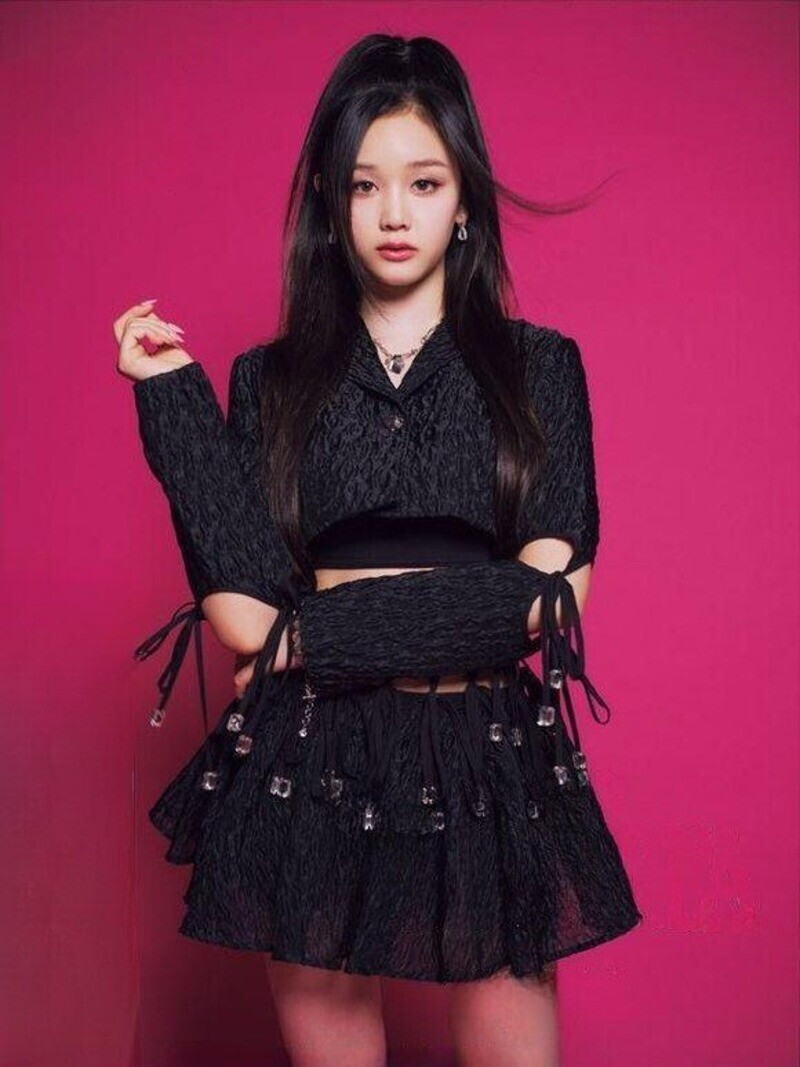 یونجی رول پاریتا