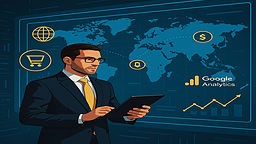 تاجر الکترونیک کیست و چه ویژگی‌ها و وظایفی دارد؟