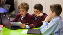 انتخاب رشته و مشاوره در کشور ها چگونه است؟